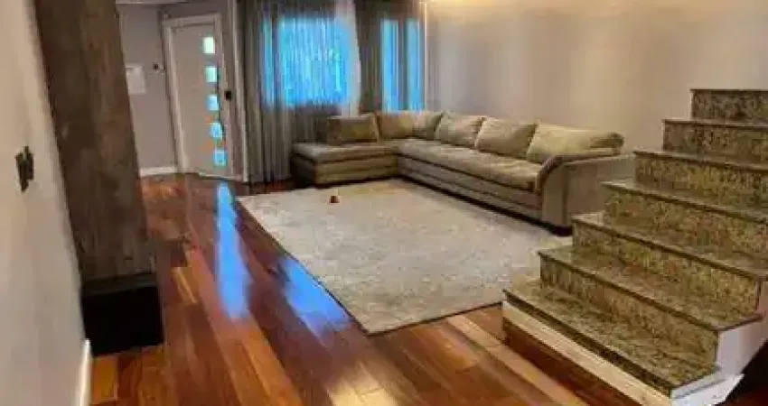 Sobrado com 3 quartos à venda, 403 m² - osvaldo cruz - são caetano do sul/sp