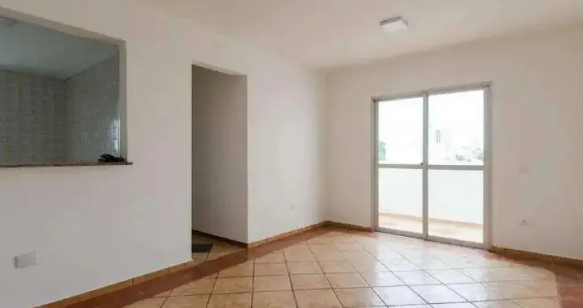 Apartamento com 2 dormitórios à venda, 62 m² - vila floresta - santo andré/sp