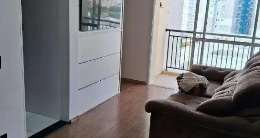 Apartamento com 3 dormitórios à venda, 60 m² - bairro jardim jamaica - santo andré/sp