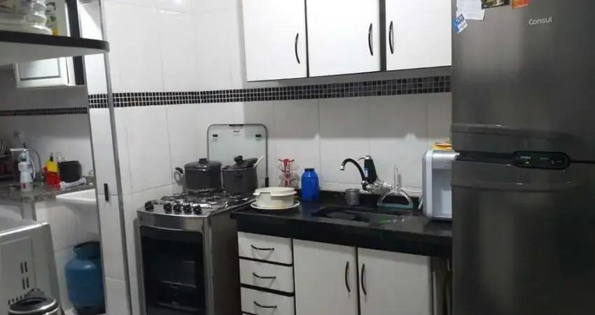 Sobrado com 2 dormitórios à venda, 115 m² por r$ 620.000 - santo andré
