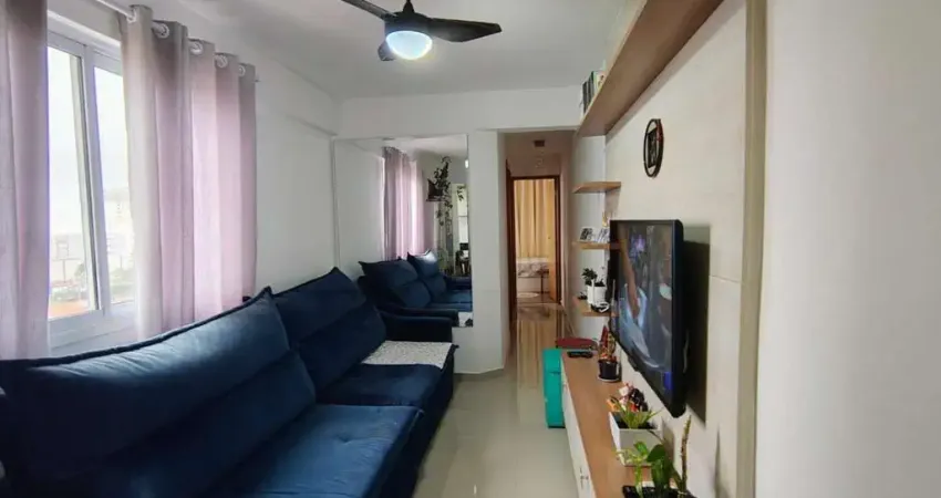 Apartamento com 2 dormitórios à venda, 40 m² - santa maria - santo andré/sp