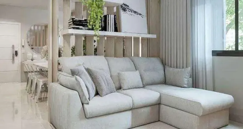 Apartamento para comprar com 3 dormitórios – bairro jardim, santo andré/sp.