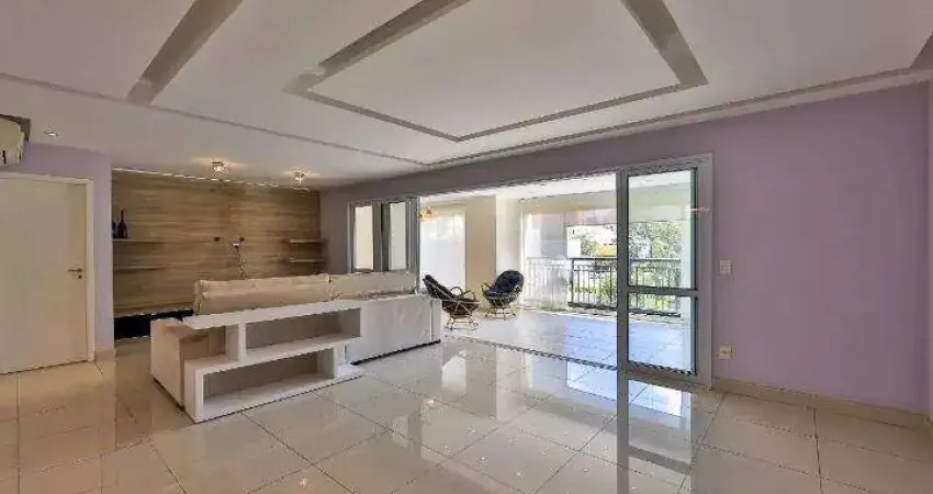 Apartamento com 3 dormitórios à venda, 192 m² - vila gilda - santo andré/sp