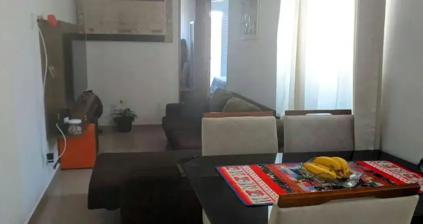 Cobertura com 2 dormitórios à venda, 106 m² por r$ 455.000,00 - jardim santo alberto - santo andré/sp