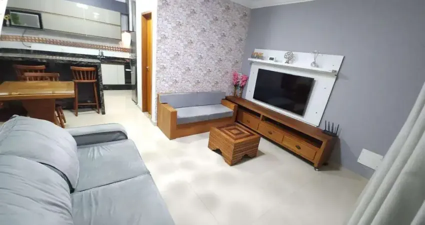 Sobrado com 3 dormitórios à venda, 86 m² - vila gilda - santo andré/sp