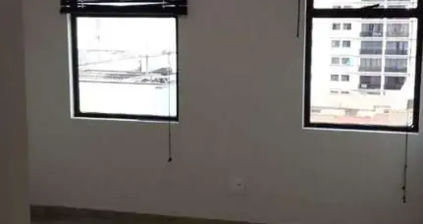 Sala comercial à venda, 30 m² - bairro jardim bela vista - santo andré/sp