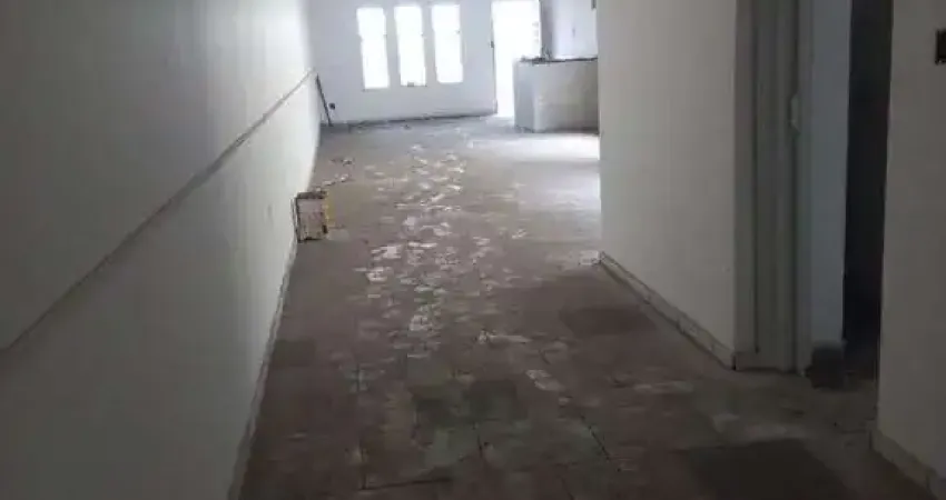 Casa com 2 dormitórios, 210 m² - venda ou aluguel - bairro jardim - santo andré/sp