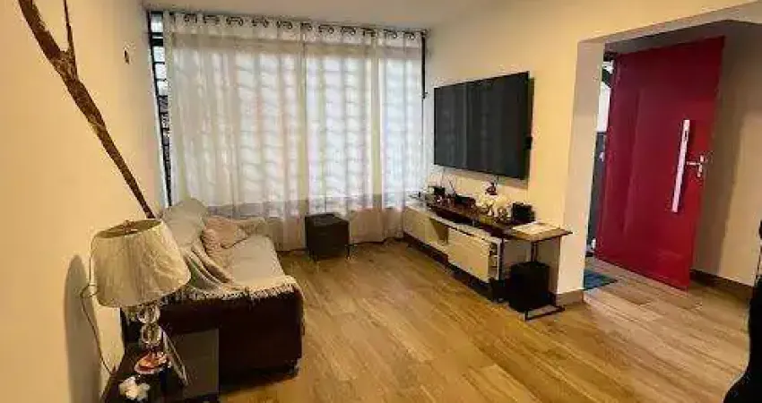 Sobrado com 2 dormitórios à venda, 155m² - bairro vila nova conceição - são paulo/sp
