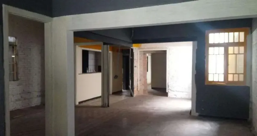 Terreno à venda na Avenida Artur de Queirós, Casa Branca, Santo André