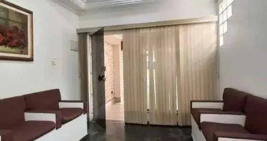 Casa com 2 dormitórios, 178 m² - venda ou aluguel - vila américa - santo andré/sp