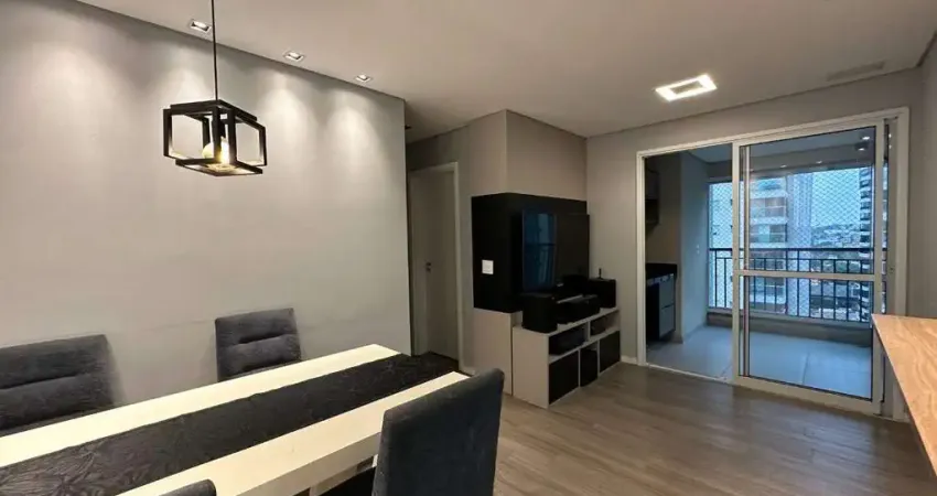 Apartamento com 2 quartos à venda, 64 m² - bairro campestre - santo andré/sp
