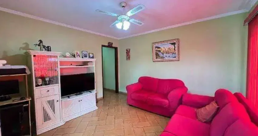 Casa com 3 dormitórios à venda, 312 m² - vila alto de santo andré - santo andré/sp