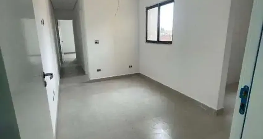 Apartamento com 2 dormitórios, 48 m² - venda por r$ 370.000,00 ou aluguel por r$ 2.420,00/mês - vila são pedro - santo andré/sp