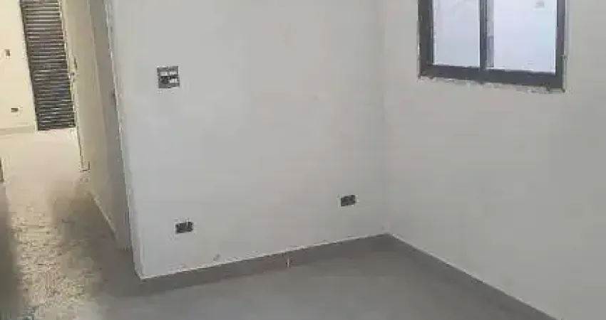 Apartamento garden com 2 dormitórios, 70 m² - bairro vila são pedro - santo andré/sp