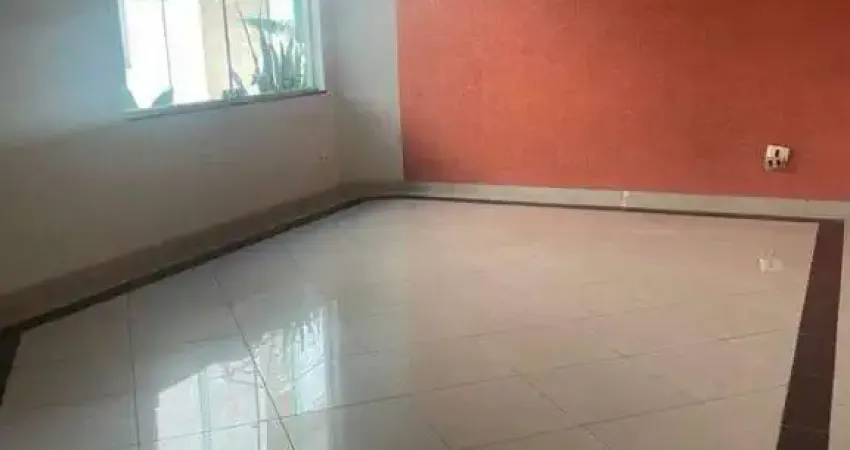 Sobrado com 3 dormitórios à venda, 105 m² - parque bandeirante - santo andré/sp