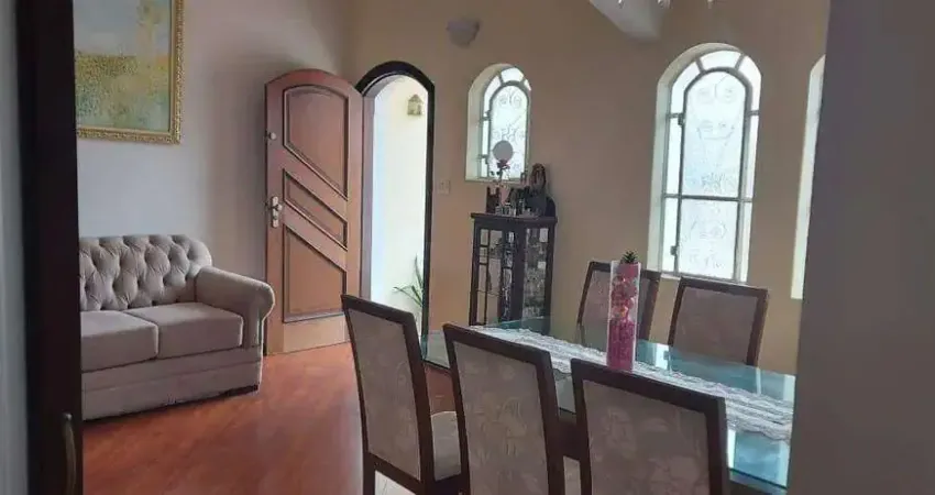 Casa com 3 quartos à venda, 280 m² - vila alice - santo andré/sp