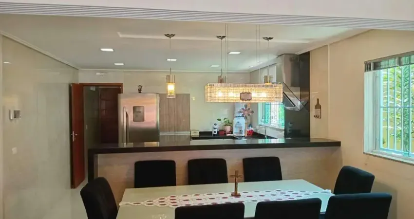 Casa com 2 quartos à venda, 182 m² - vila junqueira - santo andré/sp