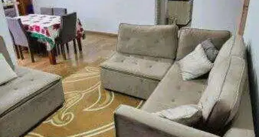 Apartamento com 3 quartos à venda, 169 m² - campestre - santo andré/sp