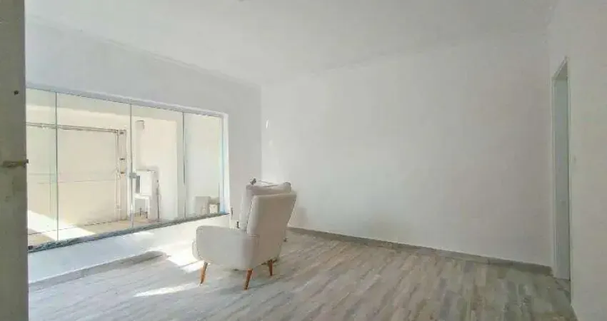 Sobrado com 3 quartos à venda, 230 m² - bairro campestre - santo andré/sp