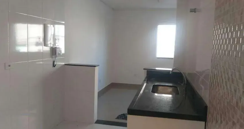 Sobrado com 2 dormitórios, 127 m² - venda ou aluguel - vila valparaíso - santo andré/sp