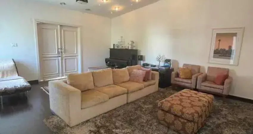 Casa com 5 dormitórios à venda, 542m² - parque terra nova ii - são bernardo do campo/sp