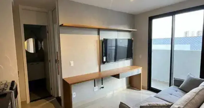 Apartamento com 2 dormitórios à venda, 49m² - vila valparaíso - santo andré/sp