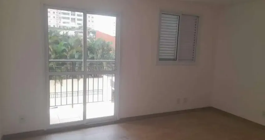 Apartamento com 3 dormitórios à venda, 57 m² - vila valparaíso - santo andré/sp