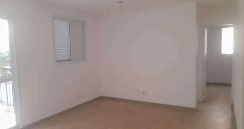 Apartamento com 3 dormitórios à venda, 57m² - vila valparaíso - santo andré/sp