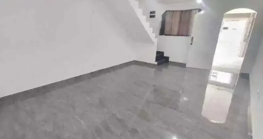 Sobrado com 3 dormitórios, 158m² - venda ou aluguel - vila camilópolis - santo andré/sp