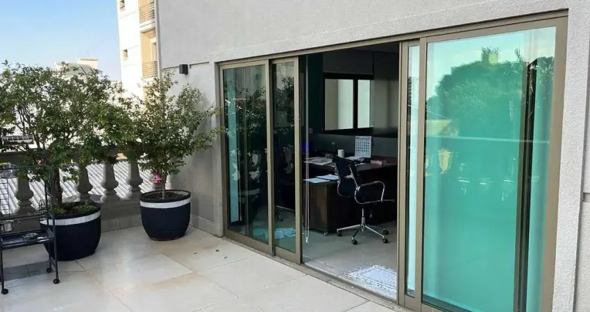 Sala, 77m² - venda ou aluguel - bairro campestre - santo andré/sp