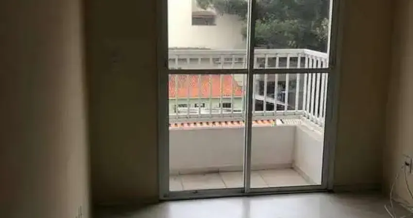Apartamento com 2 dormitórios à venda, 50m² - bairro vila príncipe de gales - santo andré/sp