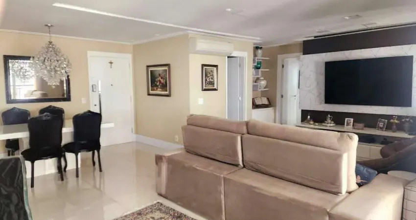 Apartamento à venda, 147 m² por r$ 1.690.000,00 - centro - são bernardo do campo/sp