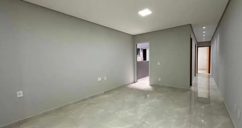 Apartamento com 2 dormitórios à venda, 59m²- bairro parque oratório - santo andré/sp