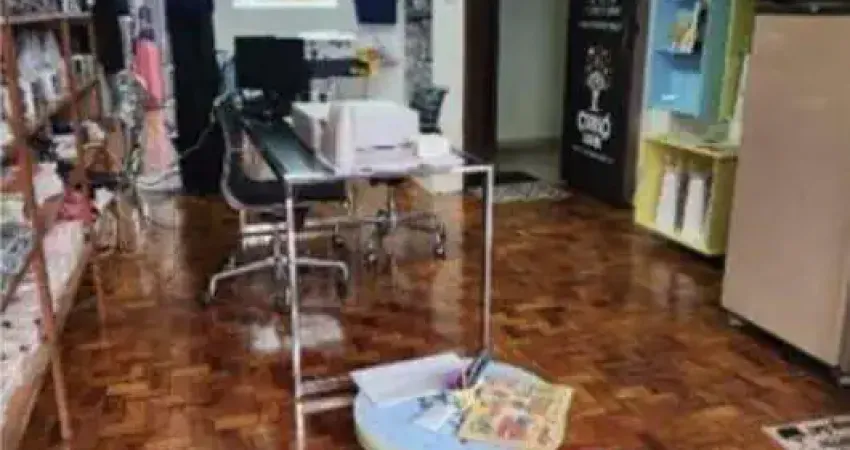 Sala comercial à venda na Rua Senador Fláquer, Centro, Santo André