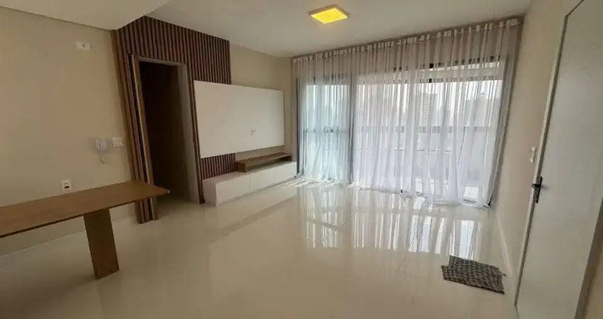 Apartamento com 2 dormitórios, 95 m² - jardim - santo andré/sp