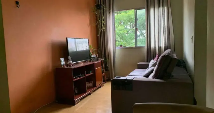 Apartamento com 2 dormitórios à venda, 65 m² - baeta neves - são bernardo do campo/sp