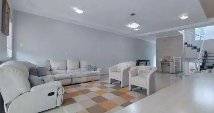 Sobrado com 3 dormitórios à venda, 285 m² - bairro osvaldo cruz - são caetano do sul/sp