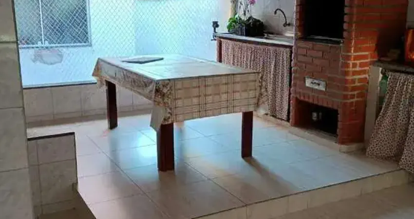 Sobrado com 3 dormitórios à venda, 269 m²- parque novo oratório - santo andré/sp