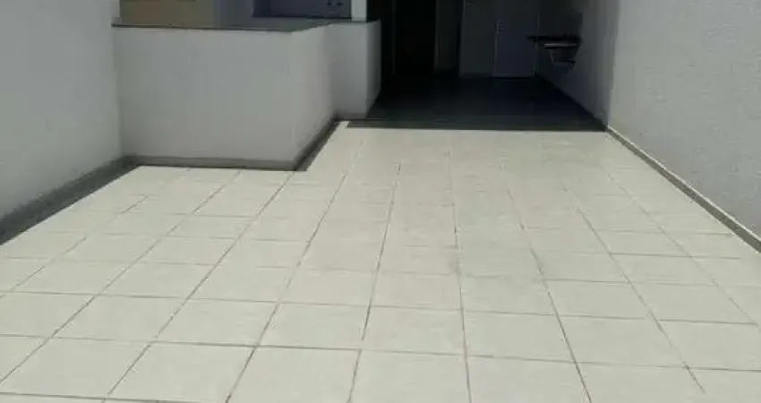 Cobertura com 3 dormitórios à venda, 136 m² - bairro vila metalúrgica - santo andré/sp