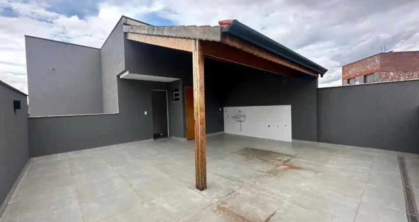 Cobertura com 2 dormitórios à venda, 100 m² - parque oratório - santo andré/sp