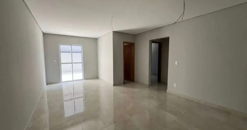 Apartamento com 2 dormitórios à venda, 50 m² - bairro parque novo oratório - santo andré/sp