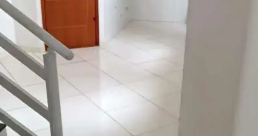 Cobertura com 2 dormitórios à venda, 87m² - bairro jardim ipanema - santo andré/sp