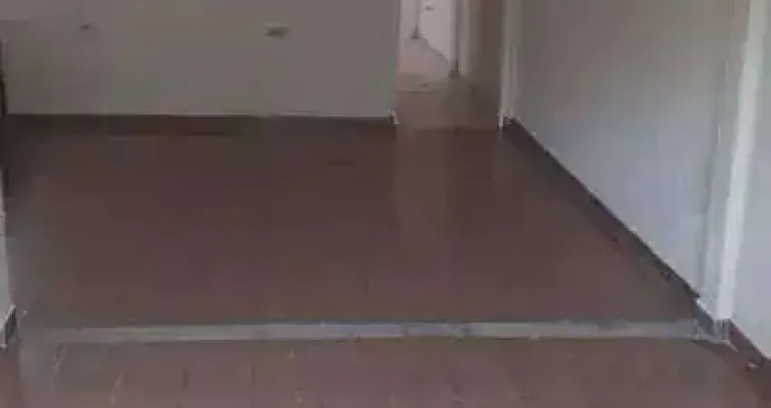 Casa com 1 dormitório, 111 m² - venda ou aluguel - centro - santo andré/sp