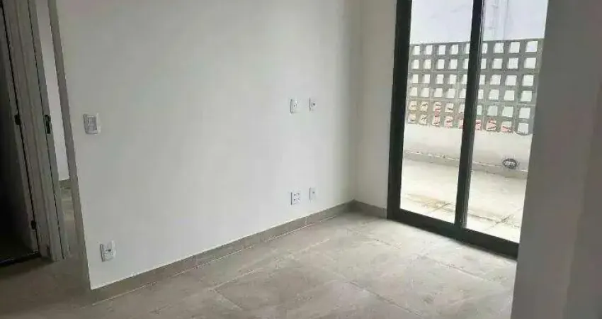 Apartamento com 2 dormitórios à venda, 49 m² - bairro campestre - santo andré/sp