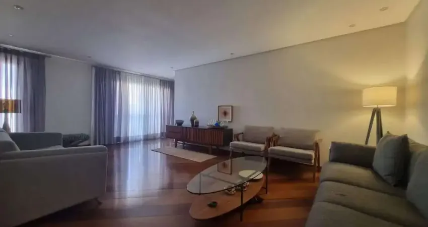 Apartamento com 3 dormitórios à venda, 150 m² - vila bastos - santo andré/sp