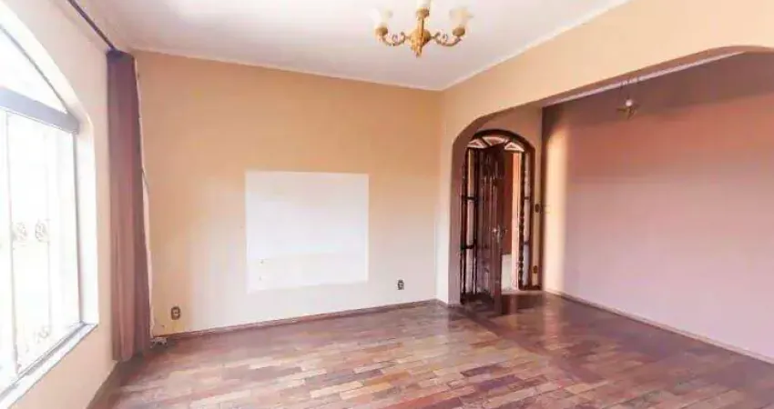 Sobrado com 5 dormitórios, 317 m² - venda ou aluguel - parque das nações - santo andré/sp