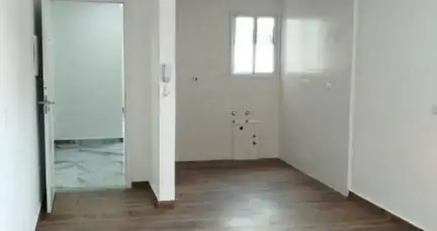 Apartamento com 2 dormitórios à venda, 60m² - bairro campestre - santo andré/sp