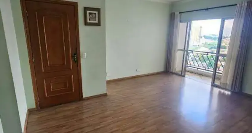 Apartamento com 3 dormitórios à venda, 85 m² - bairro campestre - santo andré/sp