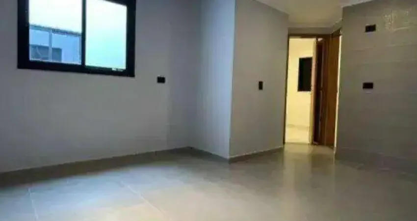 Cobertura com 2 dormitórios à venda, 87m² - bairro vila floresta - santo andré/sp