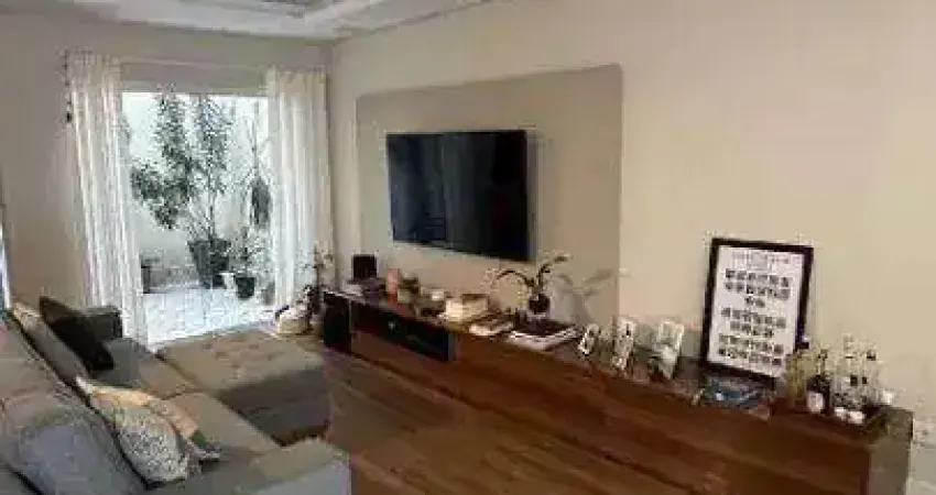 Sobrado com 3 dormitórios à venda, 276m² - bairro jardim bela vista - santo andré/sp